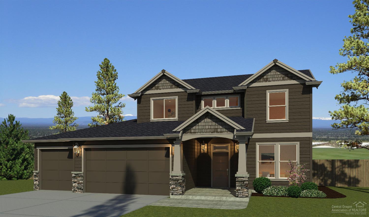 Vista Meadows - Residential