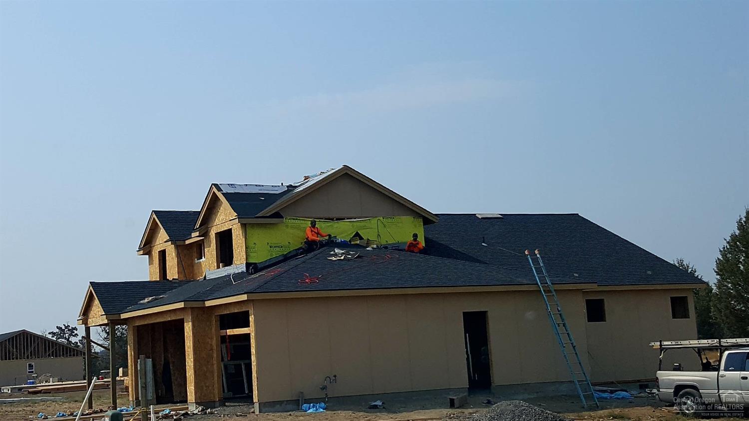 Vista Meadows - Residential