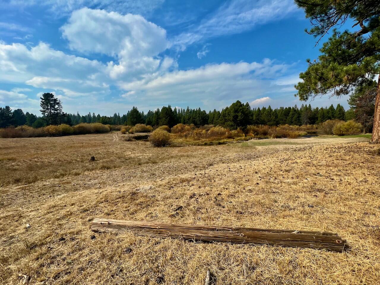 Wagon Trail Acreages - Land