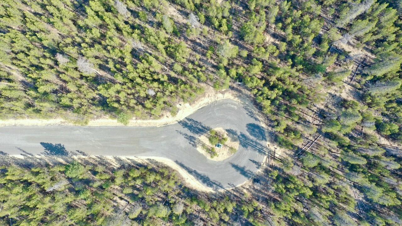 Wagon Trail Acreages - Land