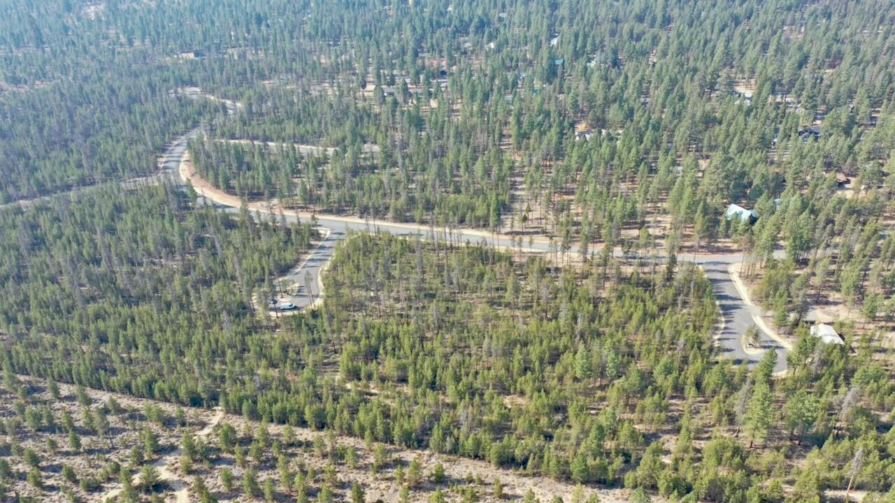 Wagon Trail Acreages - Land