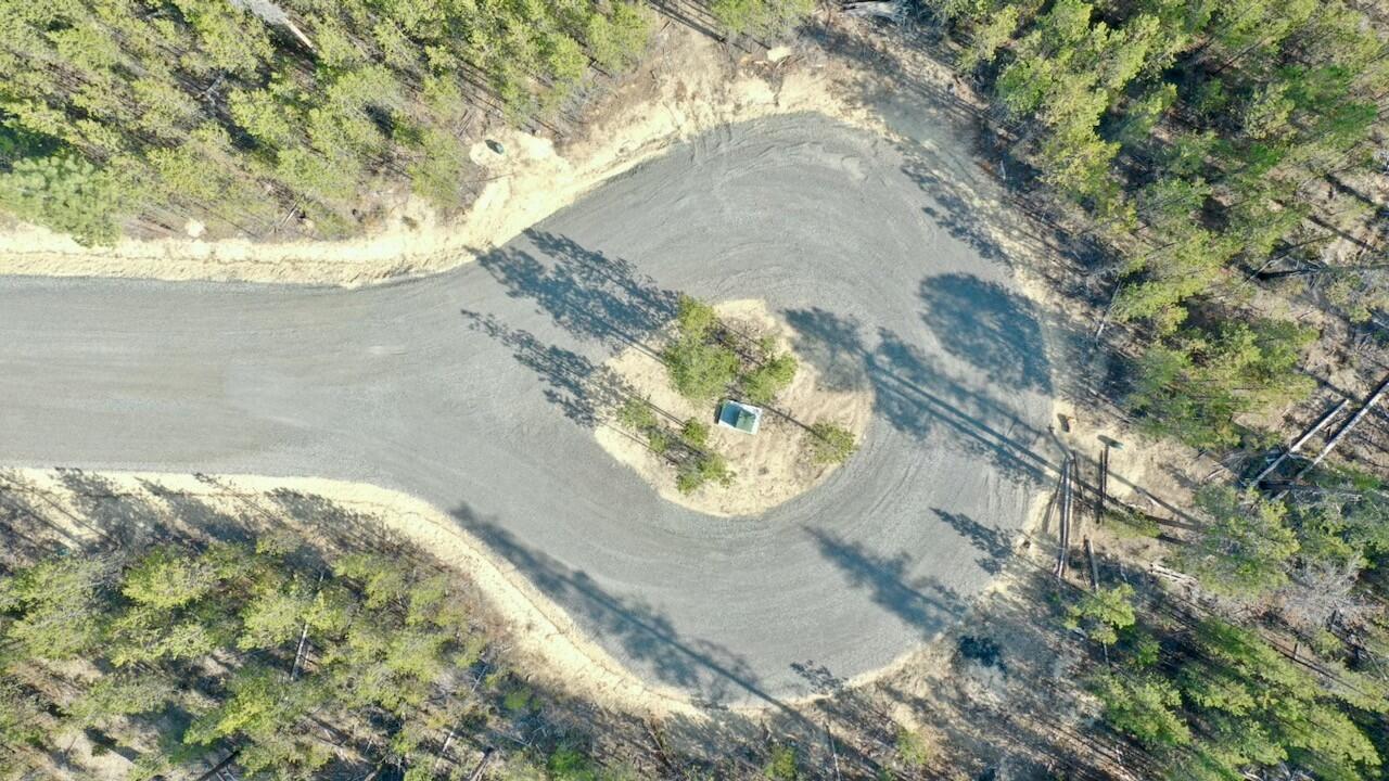 Wagon Trail Acreages - Land