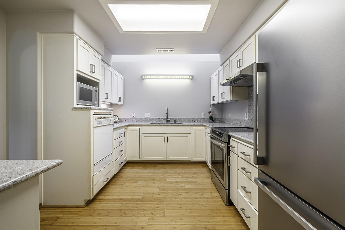 Mountain Meadows Subdivision Phase 1 - Residential