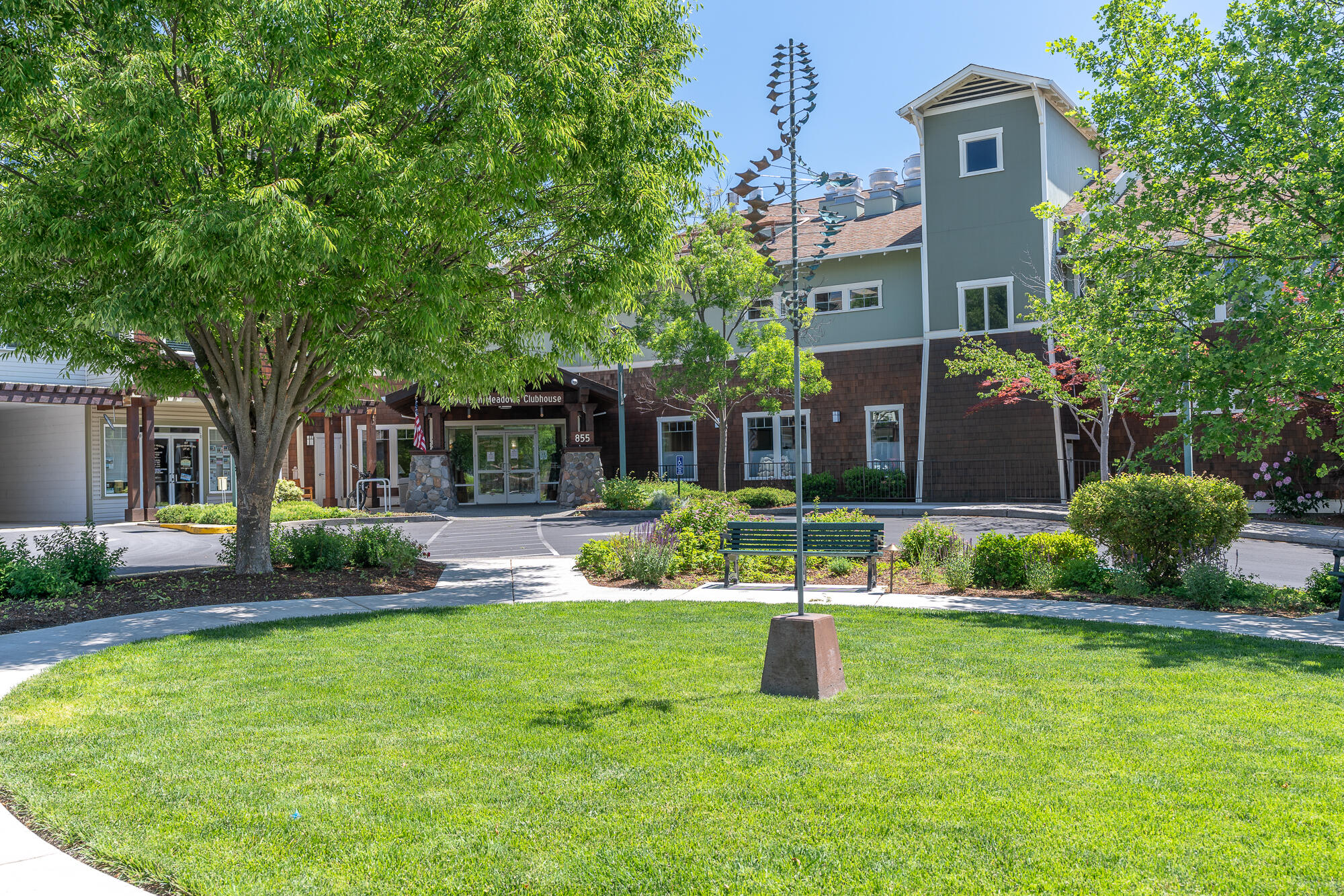 Mountain Meadows Subdivision Phase 1 - Residential