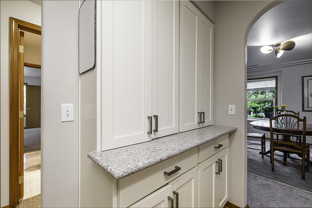 Mountain Meadows Subdivision Phase 1 - Residential