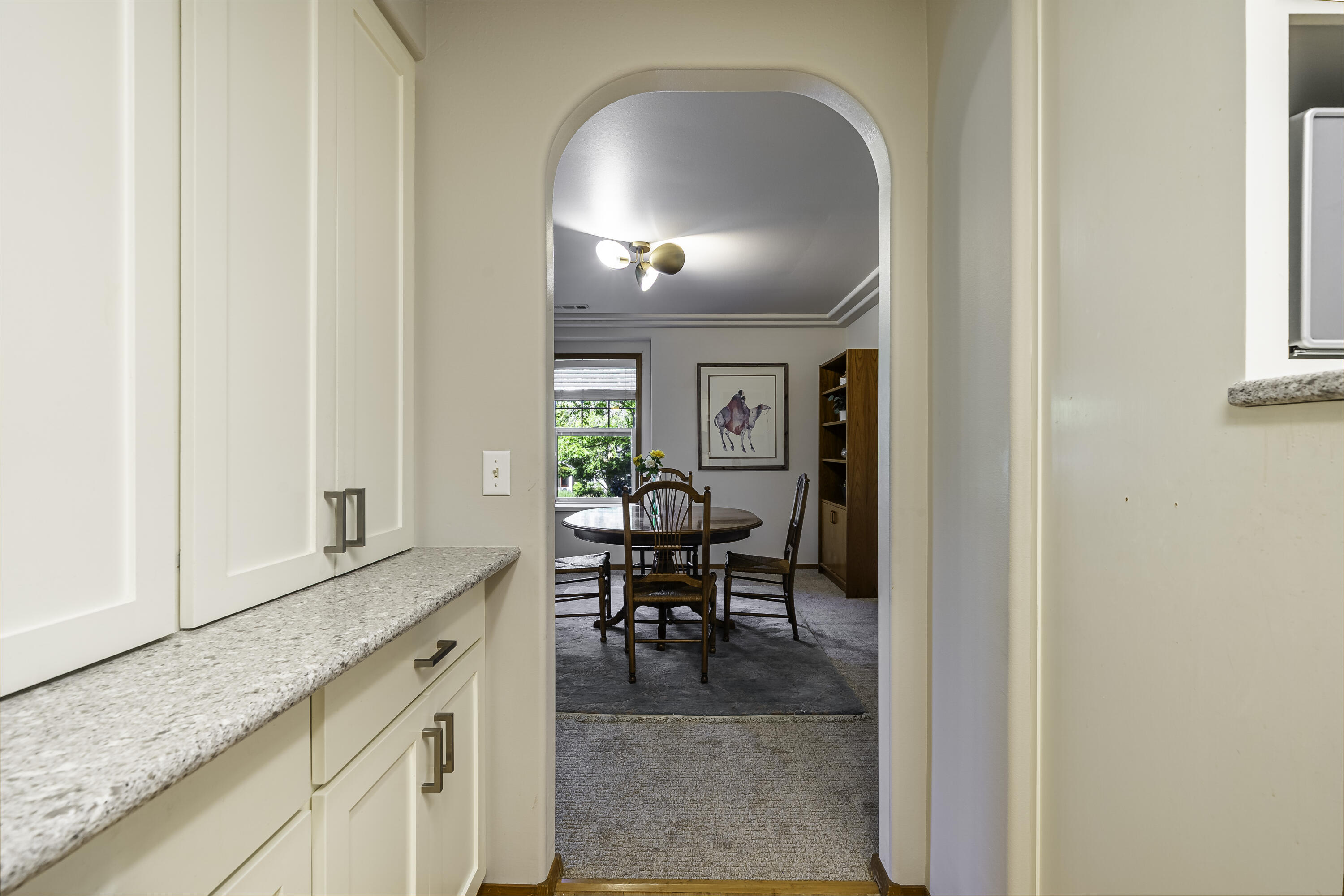 Mountain Meadows Subdivision Phase 1 - Residential