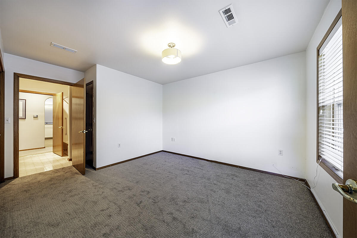 Mountain Meadows Subdivision Phase 1 - Residential