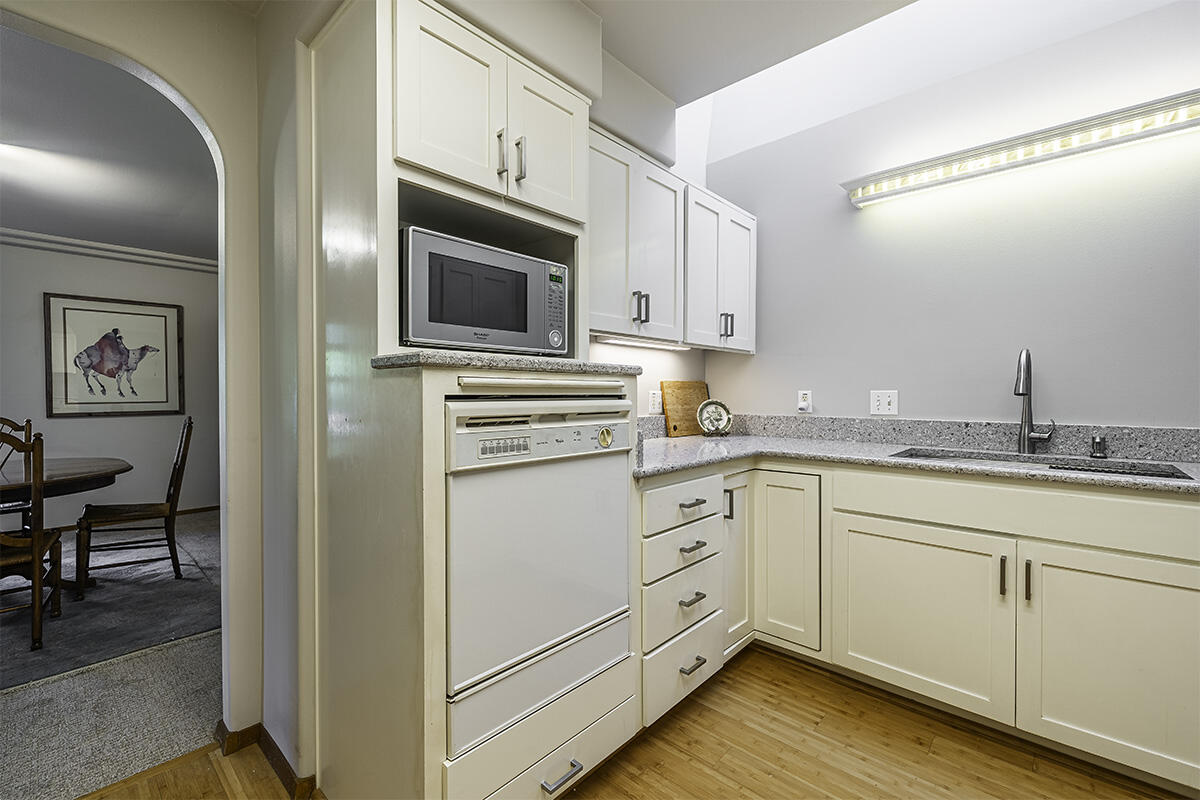 Mountain Meadows Subdivision Phase 1 - Residential