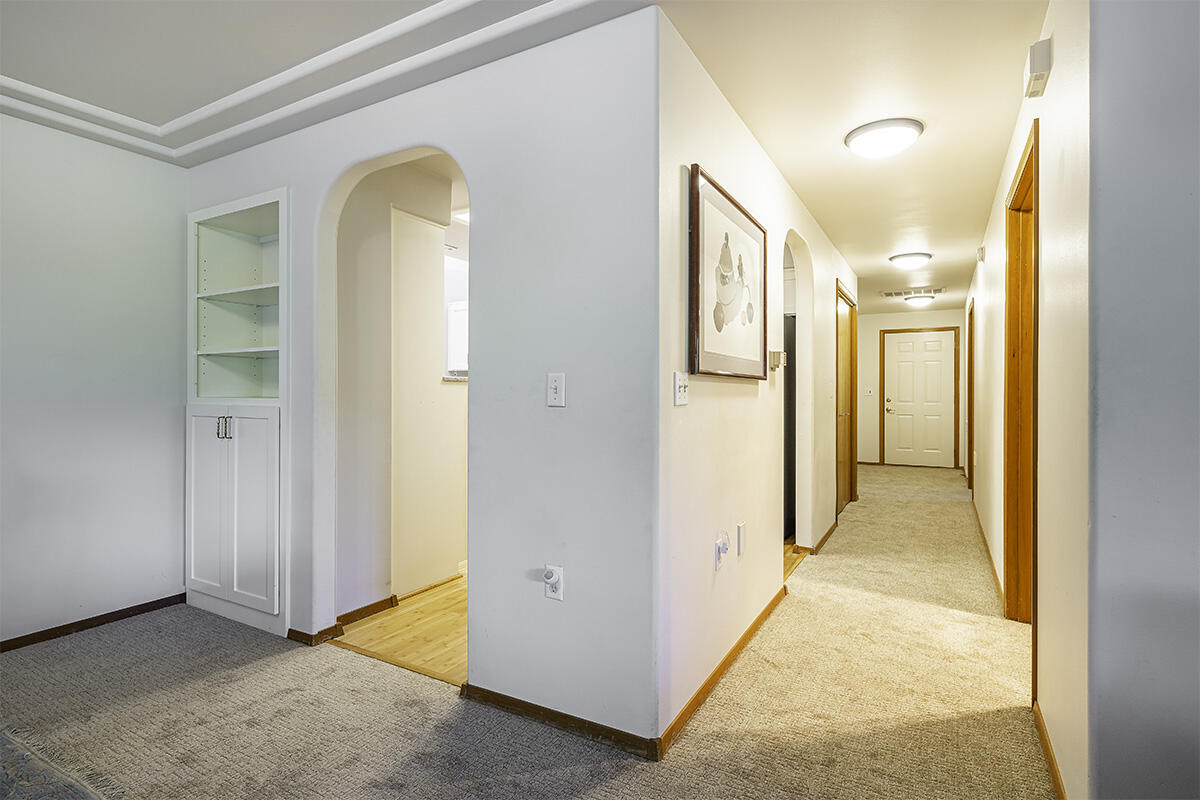 Mountain Meadows Subdivision Phase 1 - Residential