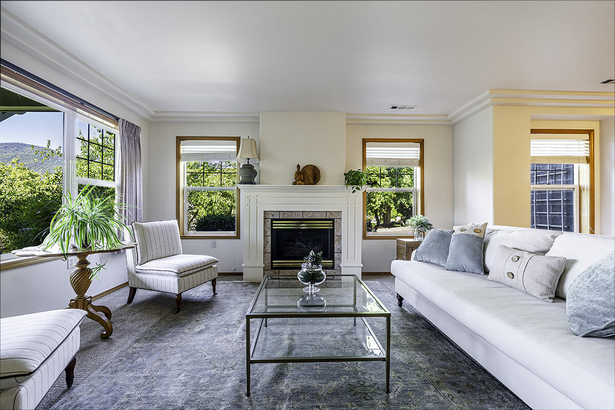 Mountain Meadows Subdivision Phase 1 - Residential