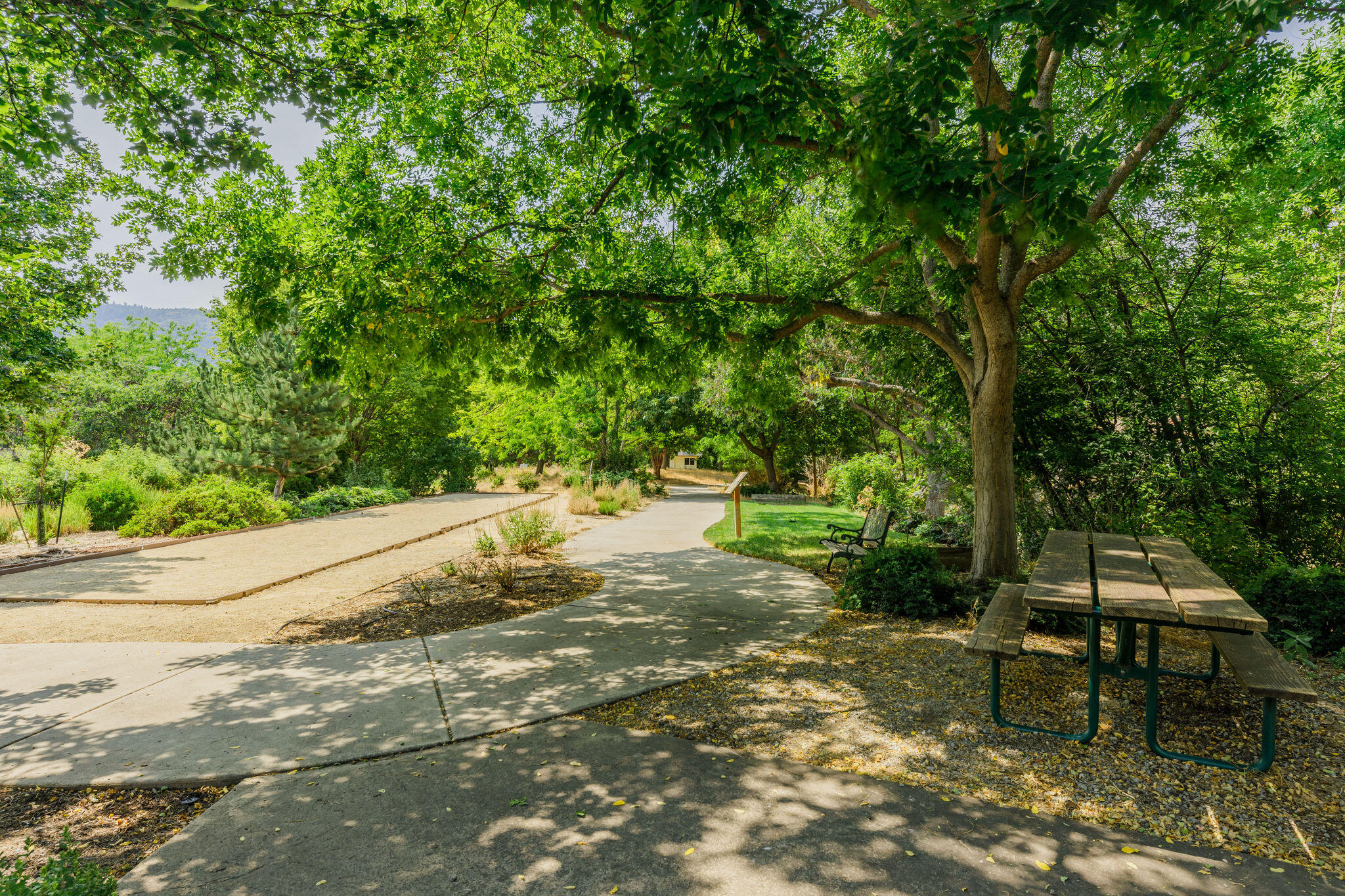 Mountain Meadows Subdivision Phase 1 - Residential