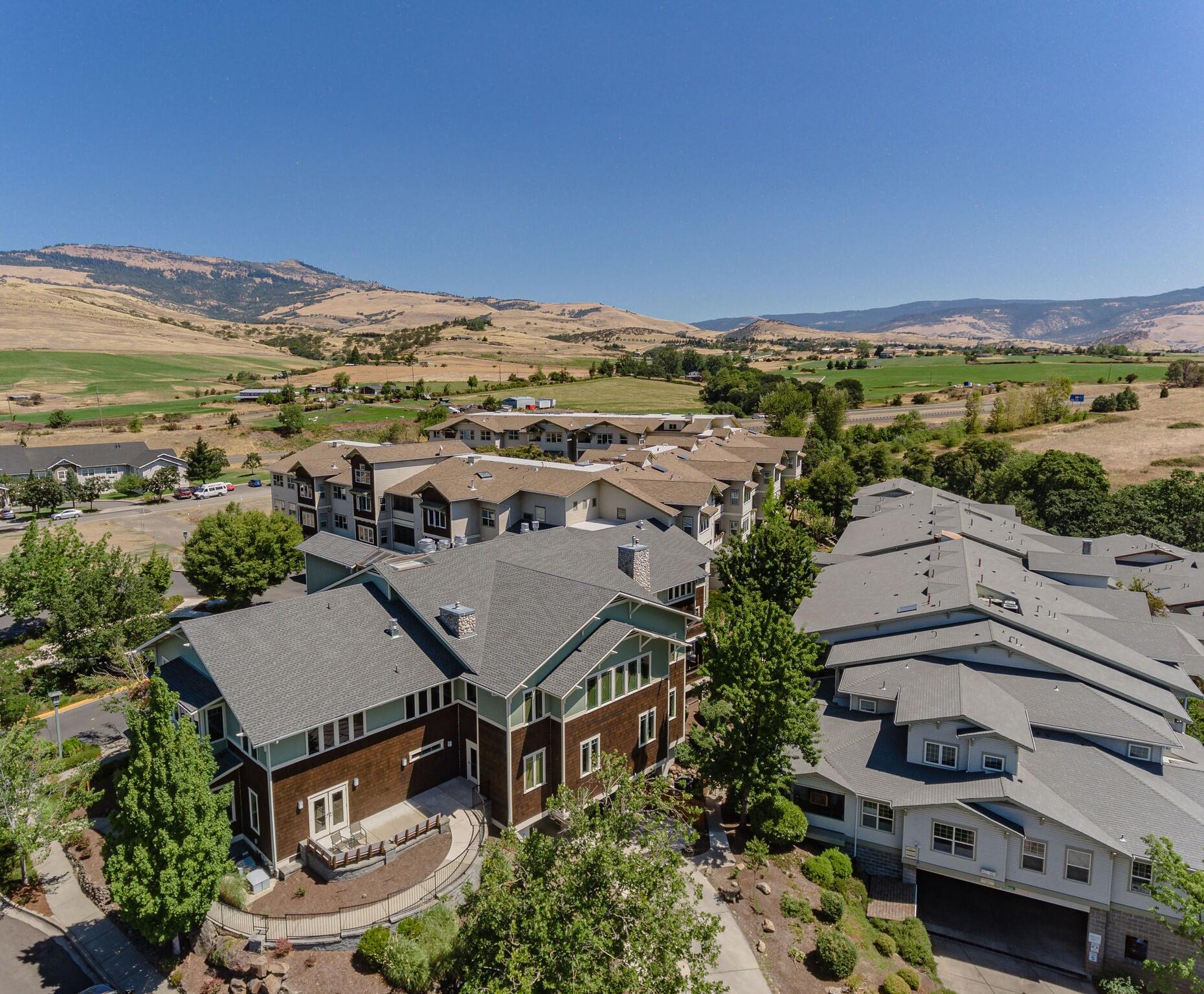 Mountain Meadows Subdivision Phase 1 - Residential