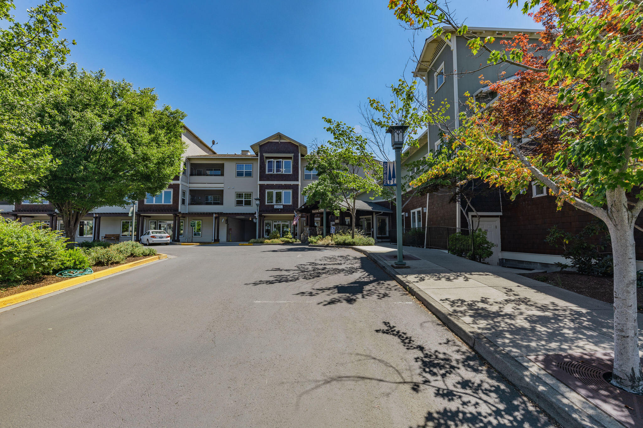 Mountain Meadows Subdivision Phase 1 - Residential