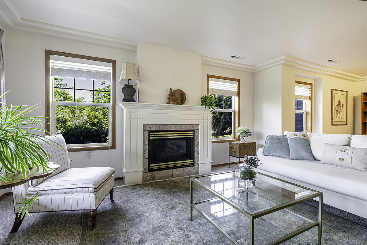 Mountain Meadows Subdivision Phase 1 - Residential