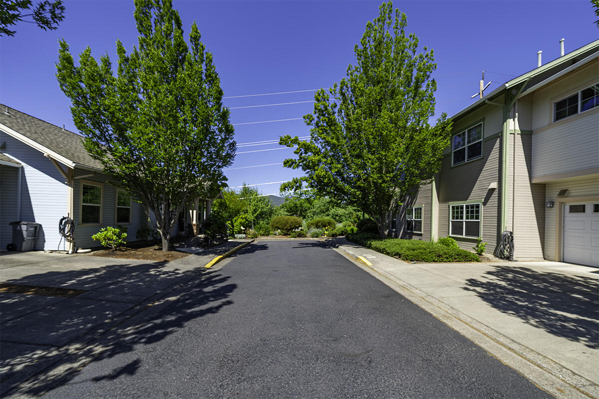 Mountain Meadows Subdivision Phase 1 - Residential