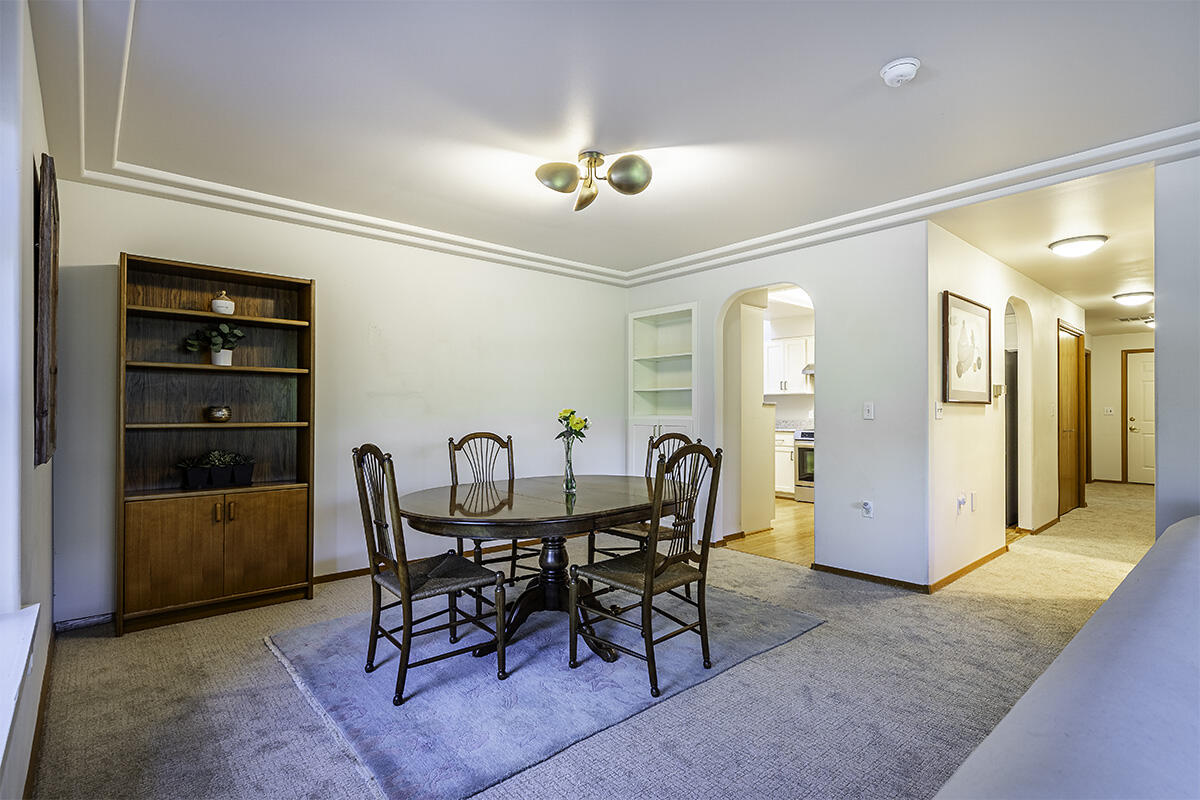 Mountain Meadows Subdivision Phase 1 - Residential