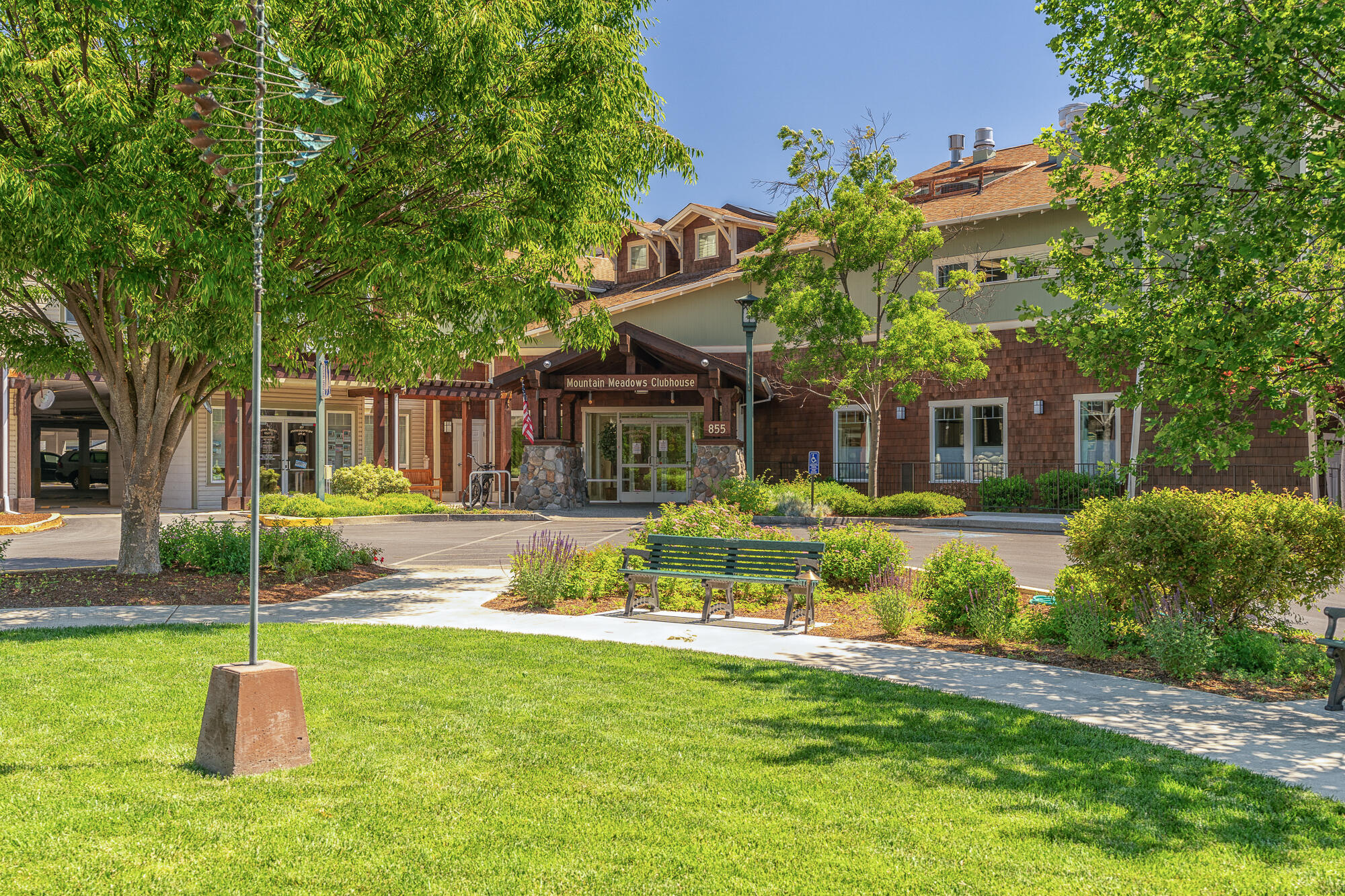 Mountain Meadows Subdivision Phase 1 - Residential