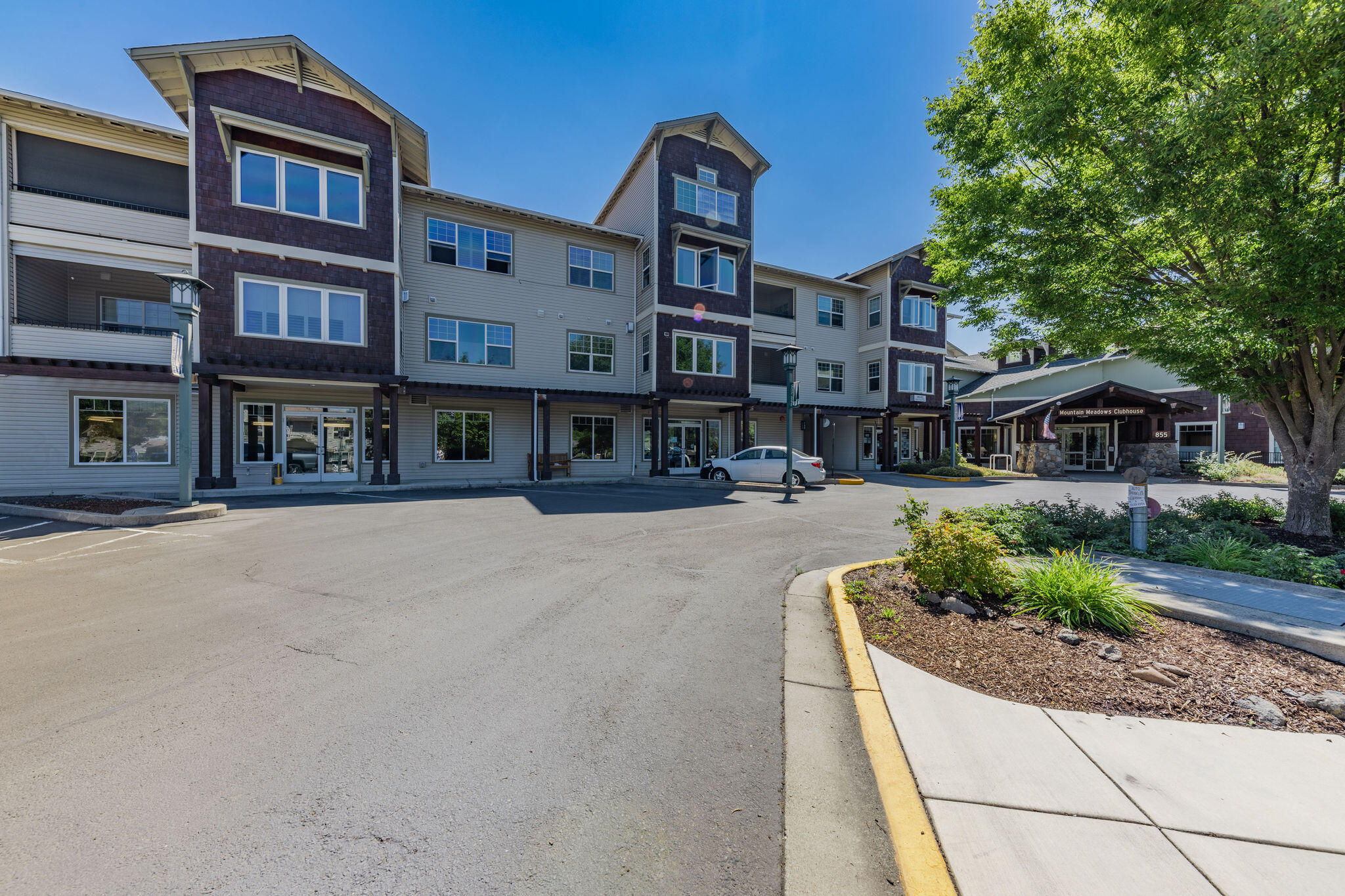 Mountain Meadows Subdivision Phase 1 - Residential