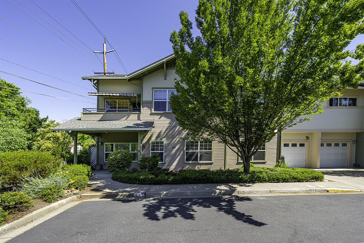 Mountain Meadows Subdivision Phase 1 - Residential