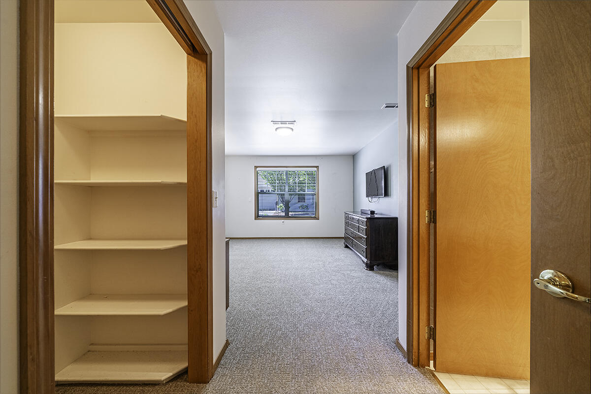 Mountain Meadows Subdivision Phase 1 - Residential