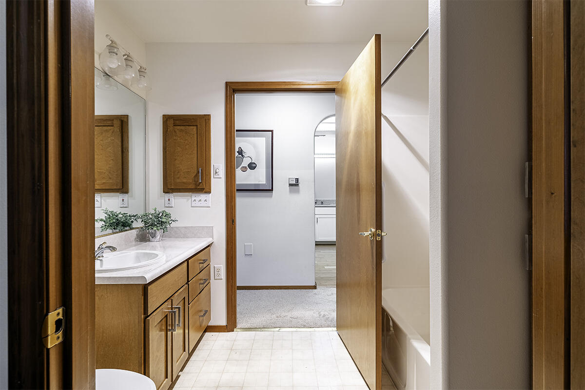 Mountain Meadows Subdivision Phase 1 - Residential