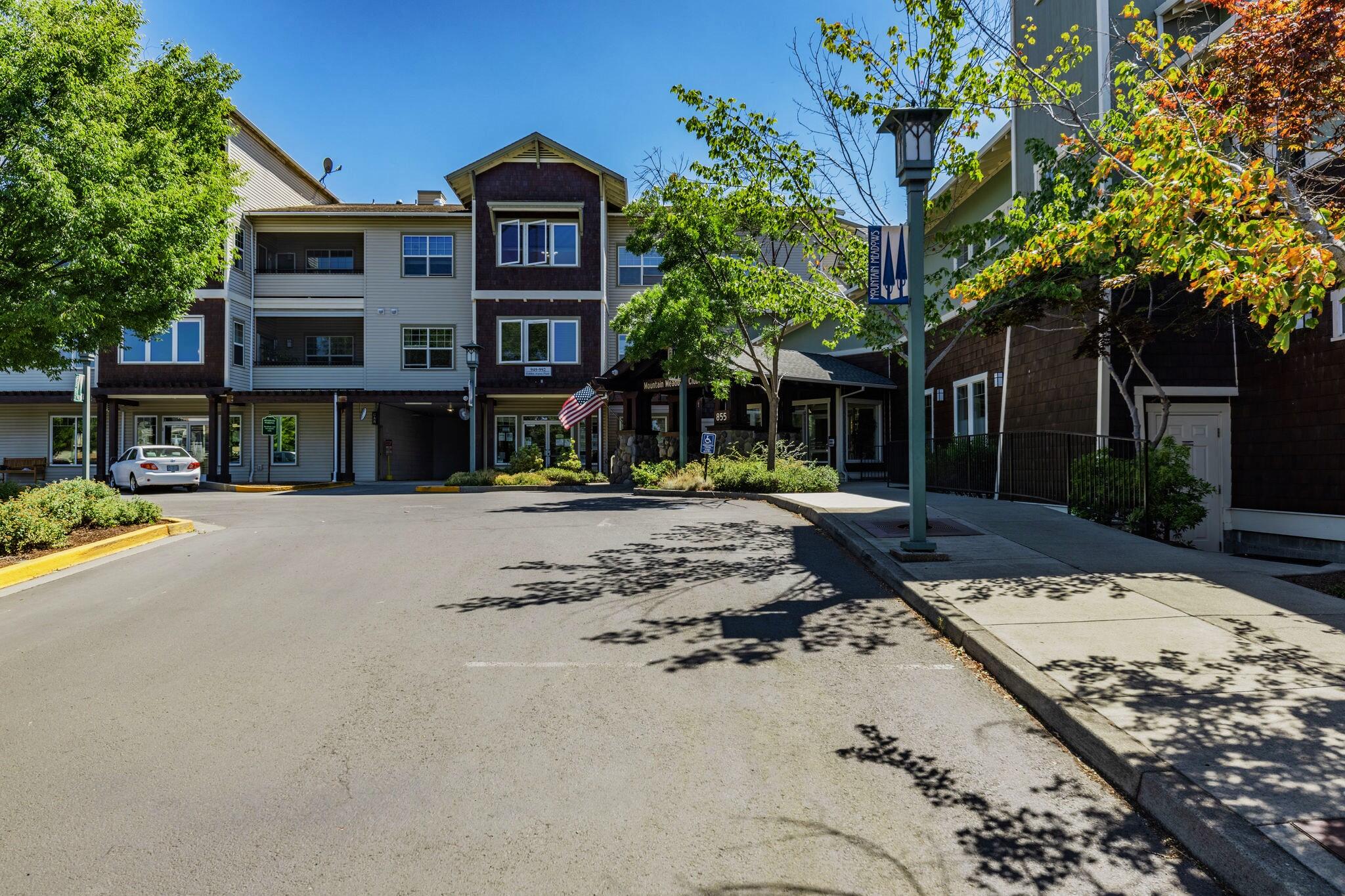 Mountain Meadows Subdivision Phase 1 - Residential