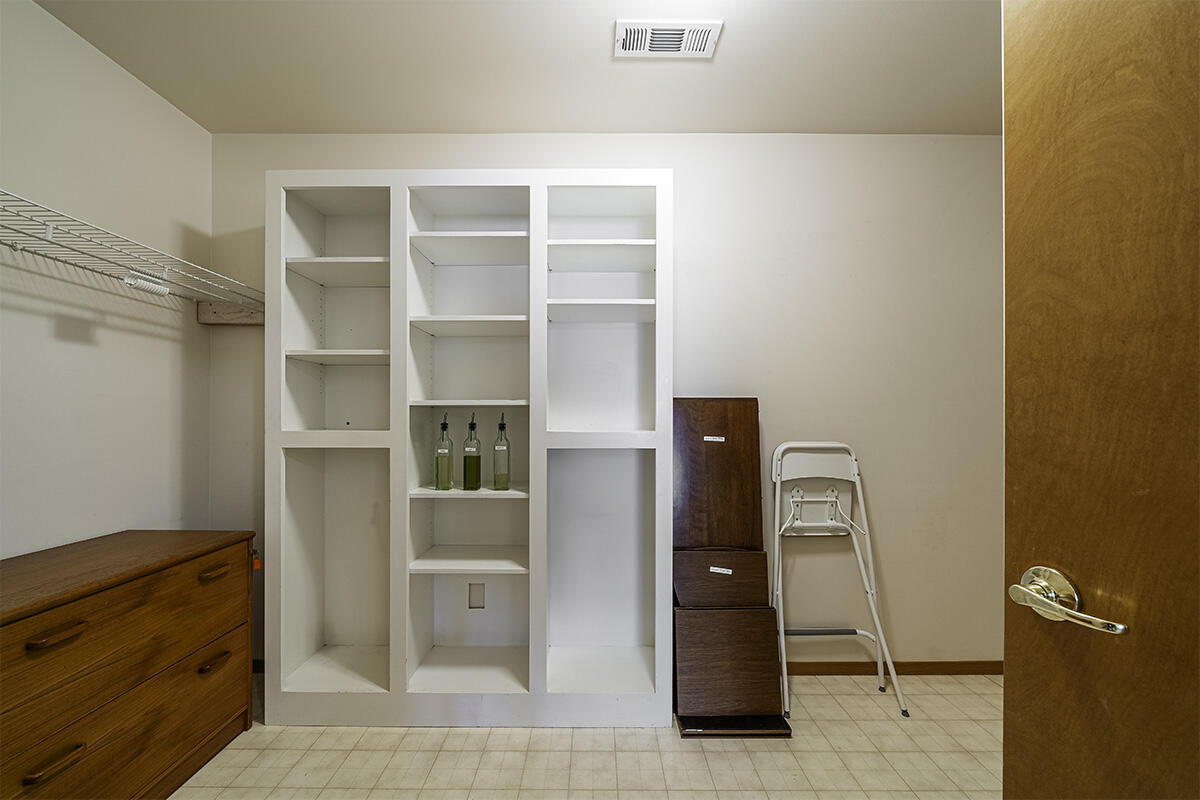 Mountain Meadows Subdivision Phase 1 - Residential