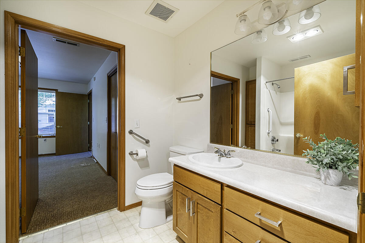 Mountain Meadows Subdivision Phase 1 - Residential