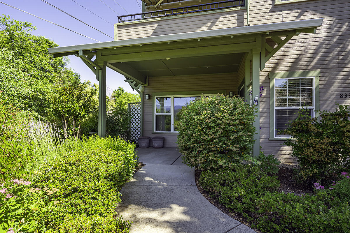 Mountain Meadows Subdivision Phase 1 - Residential