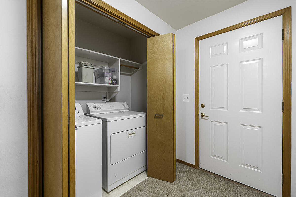 Mountain Meadows Subdivision Phase 1 - Residential