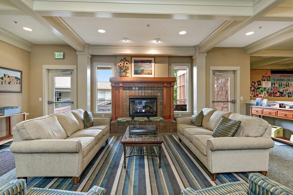 Mountain Meadows Subdivision Phase 1 - Residential