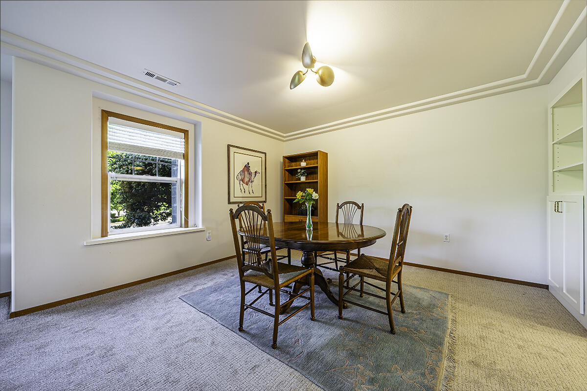 Mountain Meadows Subdivision Phase 1 - Residential