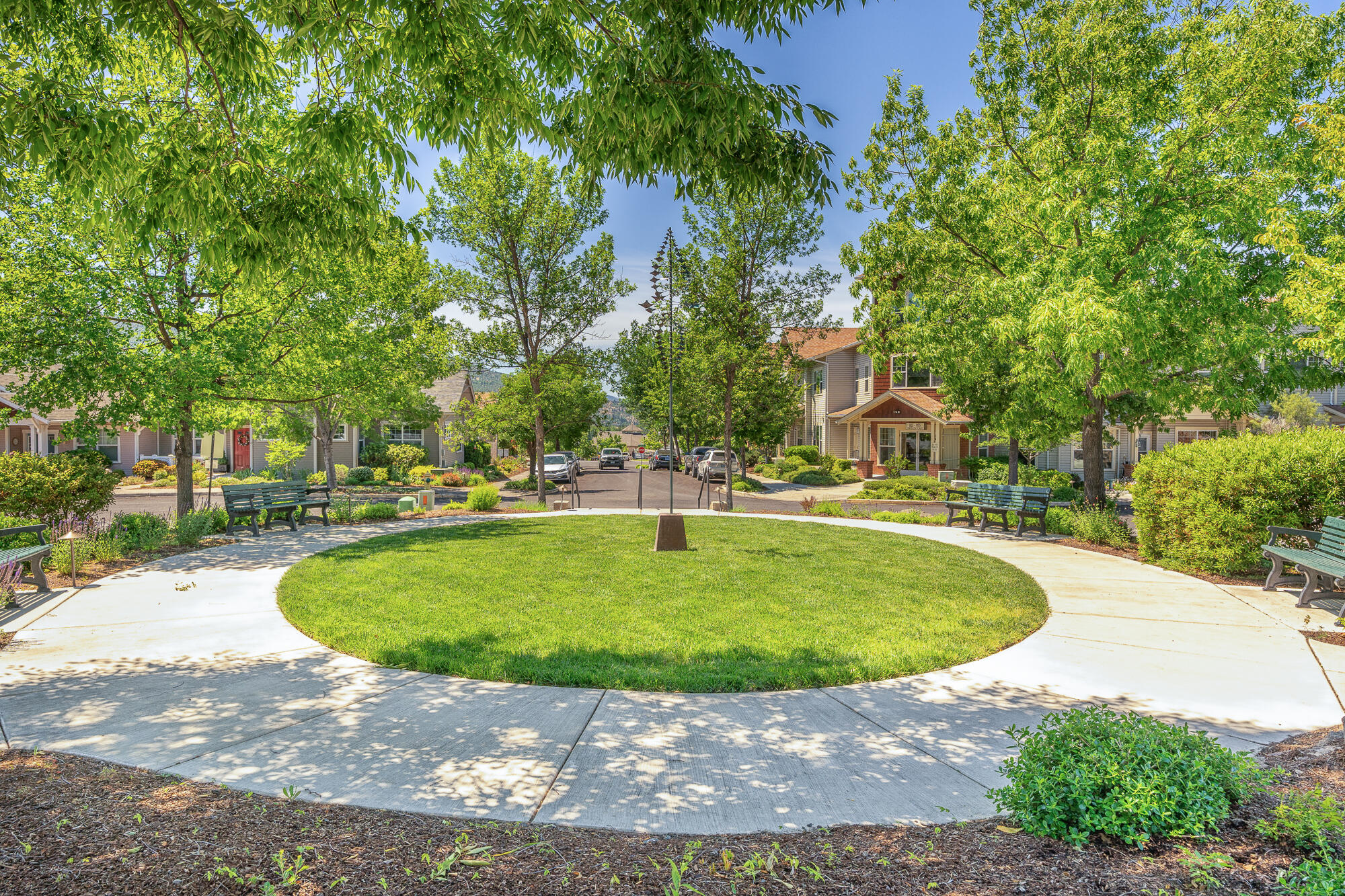 Mountain Meadows Subdivision Phase 1 - Residential