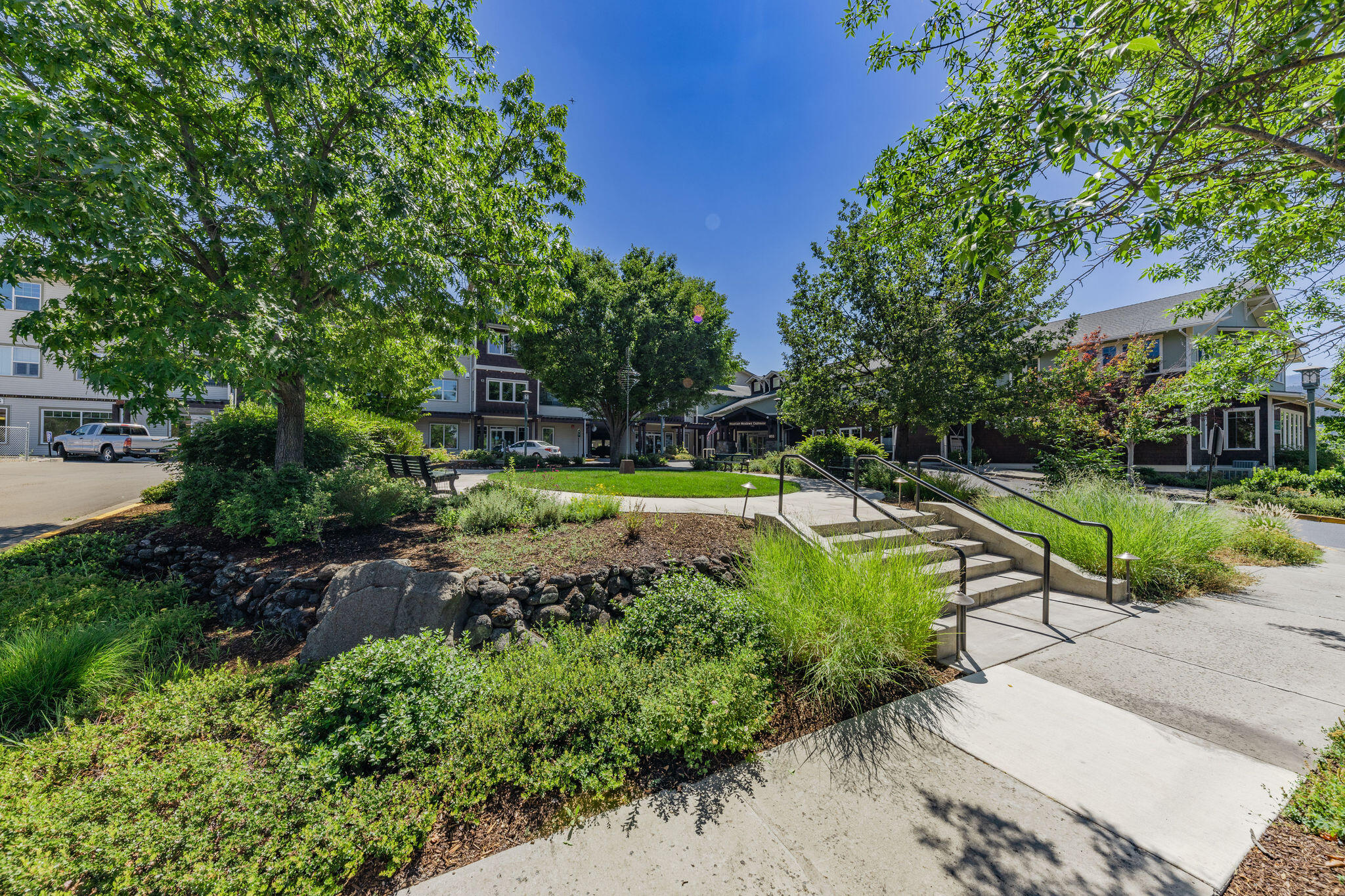 Mountain Meadows Subdivision Phase 1 - Residential