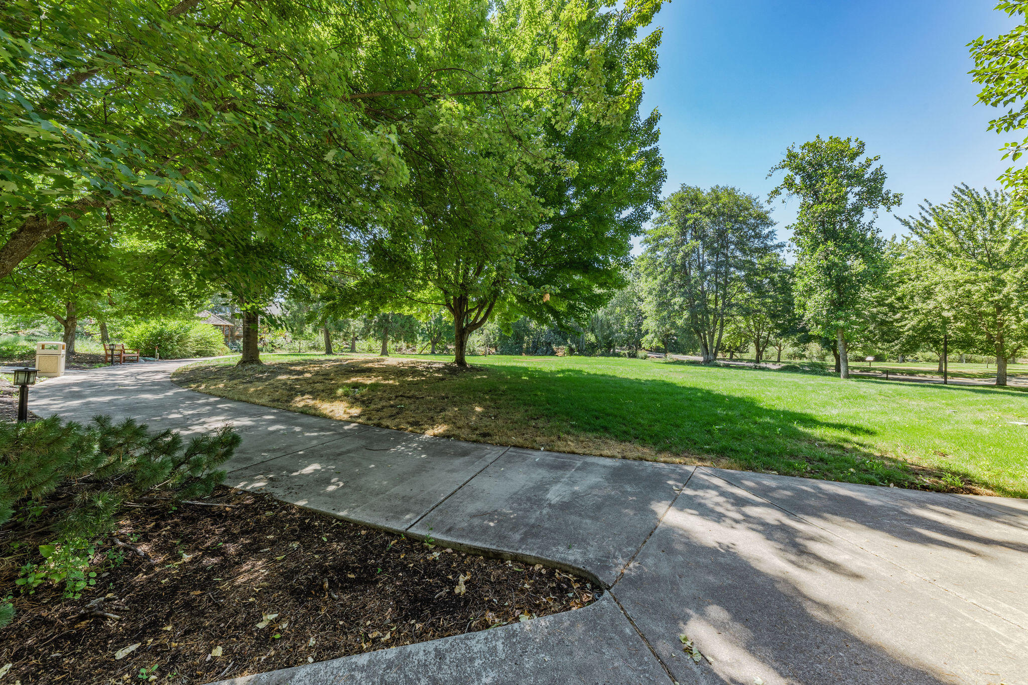 Mountain Meadows Subdivision Phase 1 - Residential