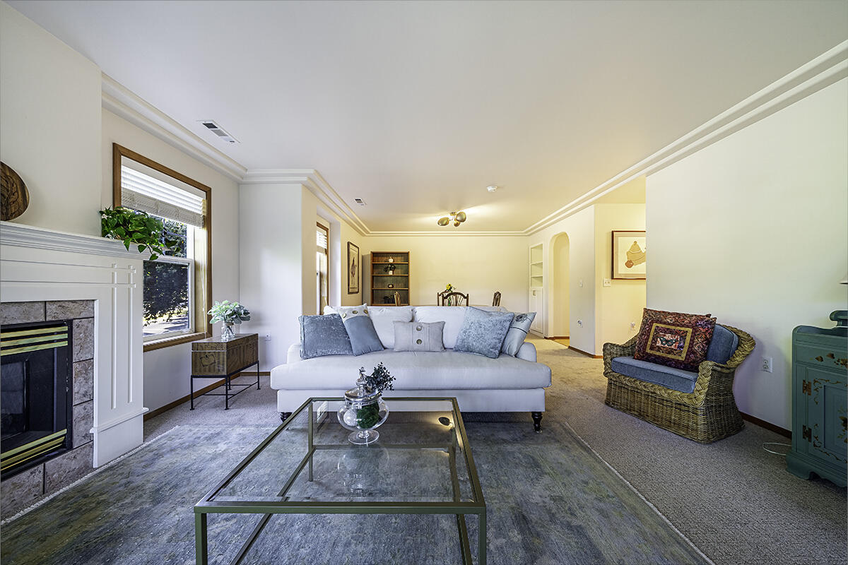 Mountain Meadows Subdivision Phase 1 - Residential