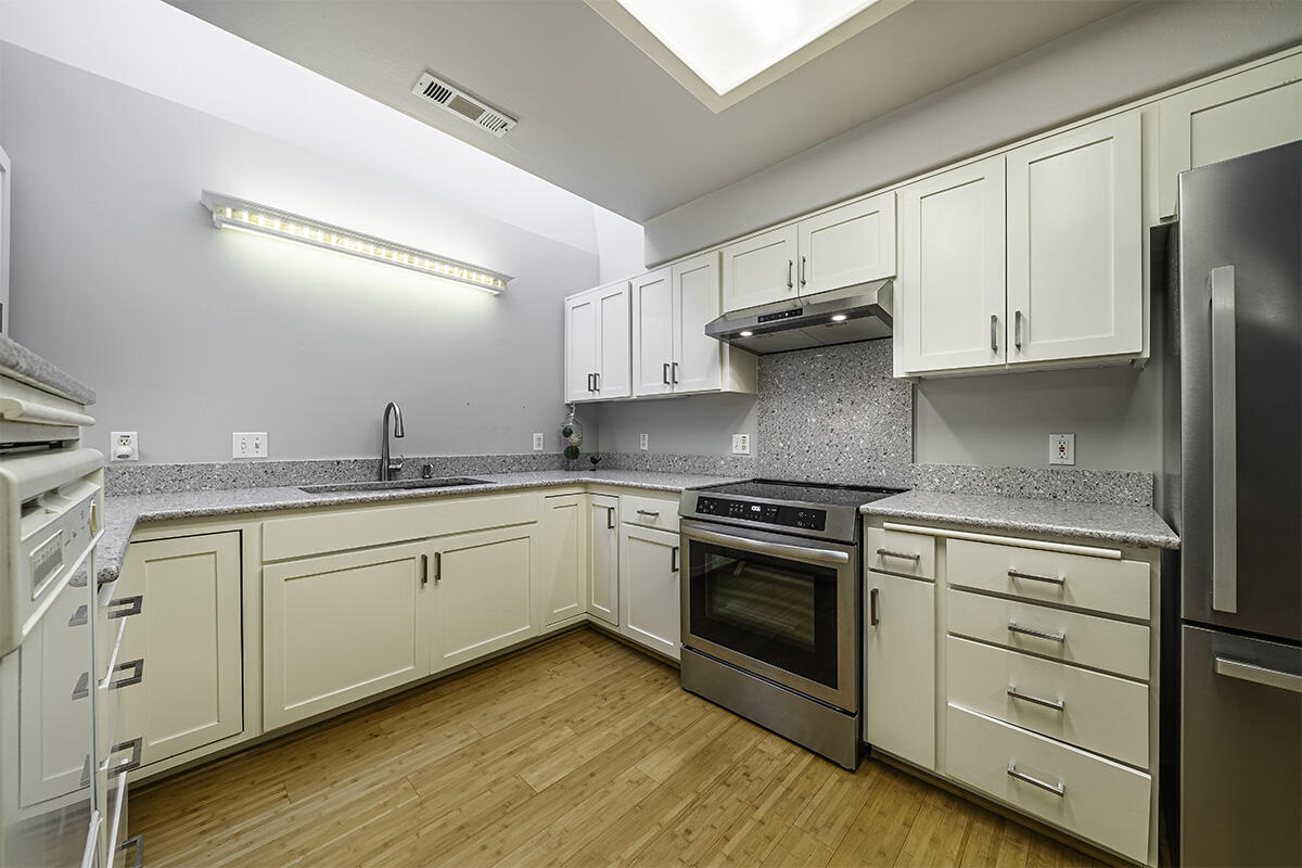 Mountain Meadows Subdivision Phase 1 - Residential