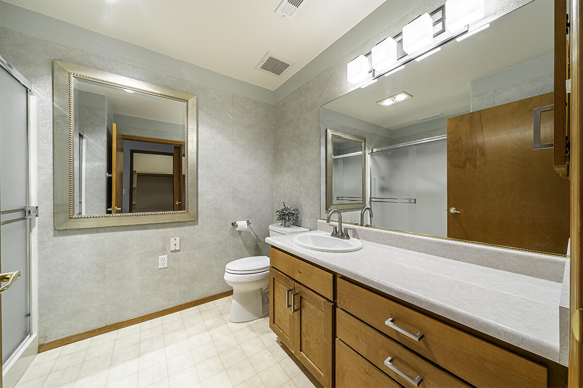 Mountain Meadows Subdivision Phase 1 - Residential