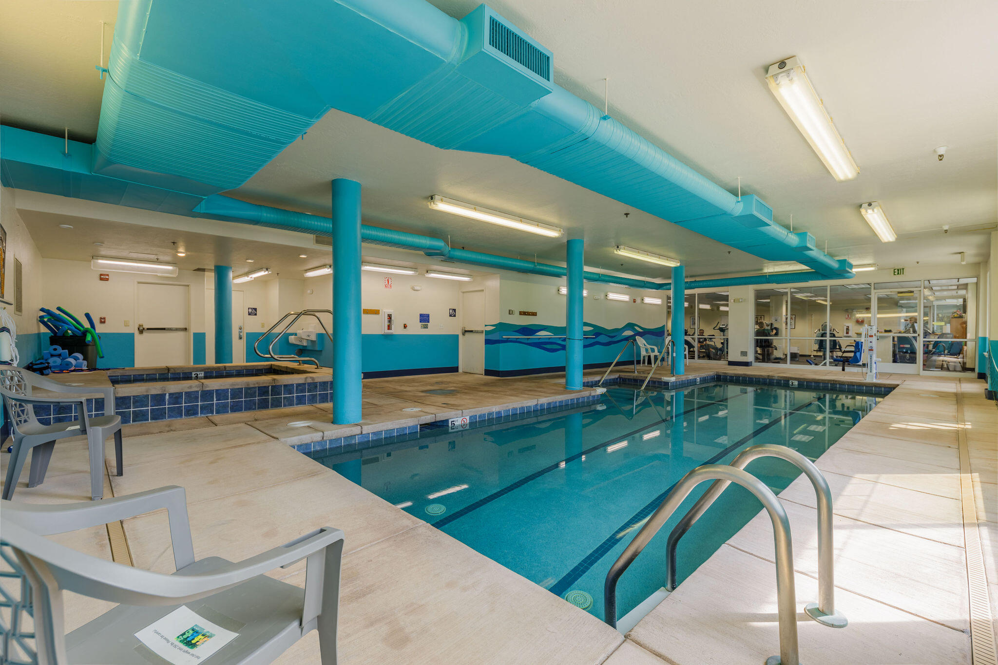 Mountain Meadows Subdivision Phase 1 - Residential