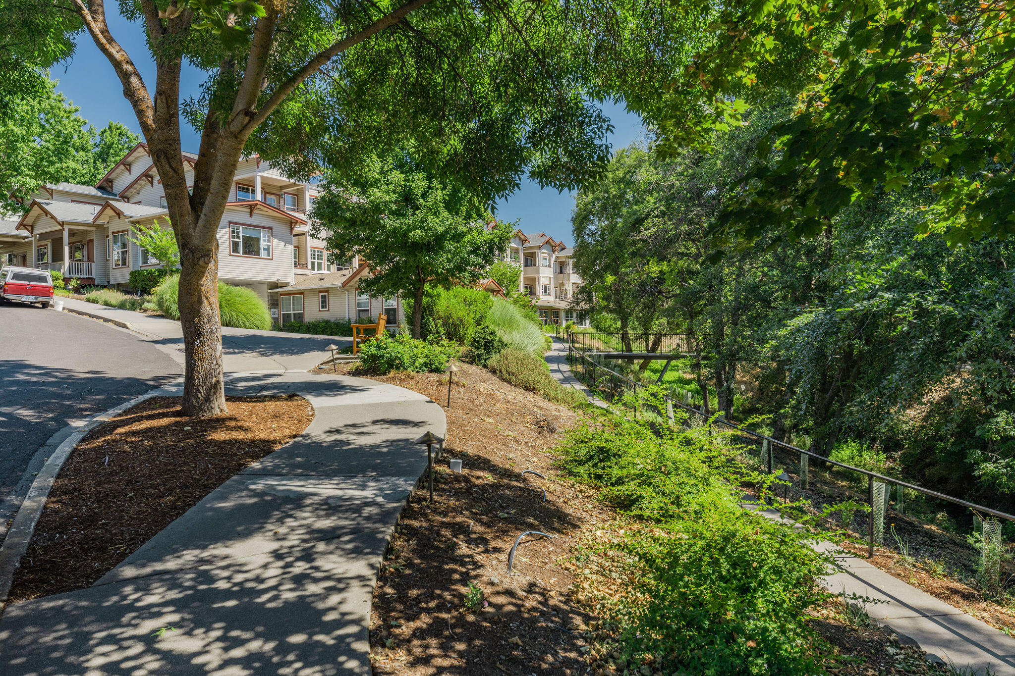 Mountain Meadows Subdivision Phase 1 - Residential