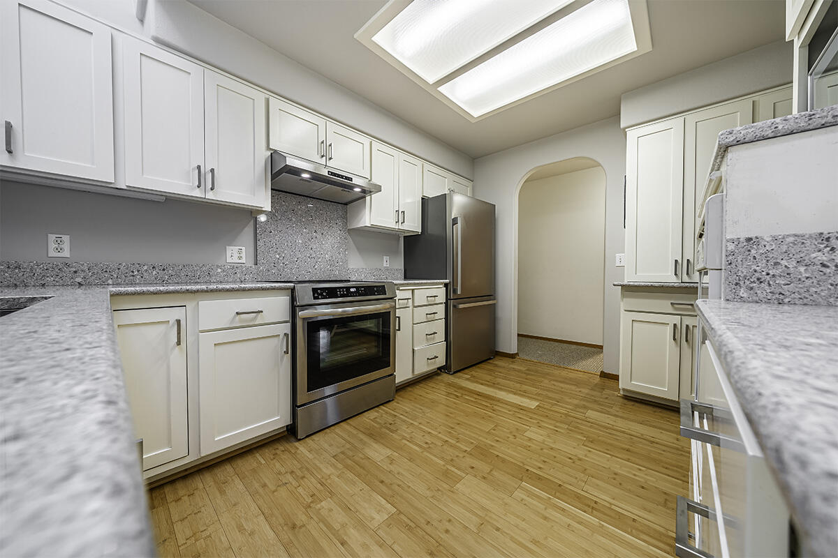 Mountain Meadows Subdivision Phase 1 - Residential