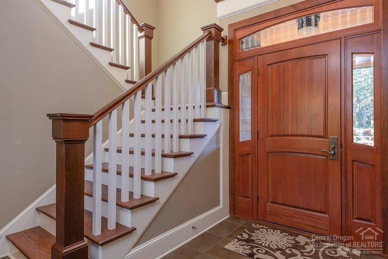 Awbrey Butte - Residential