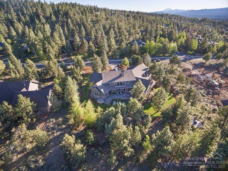 Awbrey Butte - Residential