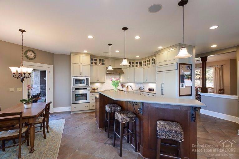 Awbrey Butte - Residential