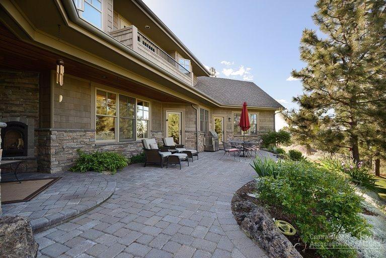 Awbrey Butte - Residential