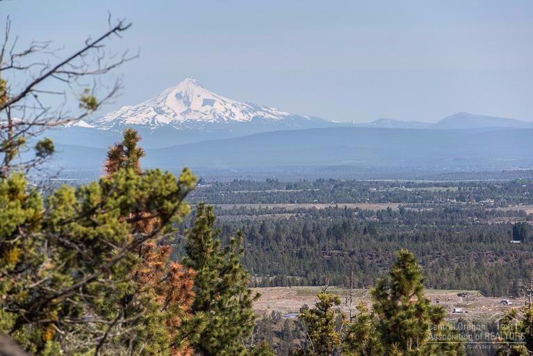 Awbrey Butte - Residential