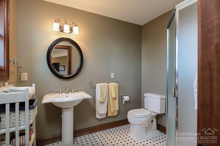 Awbrey Butte - Residential