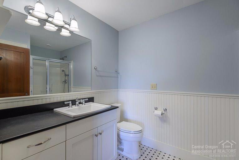 Awbrey Butte - Residential