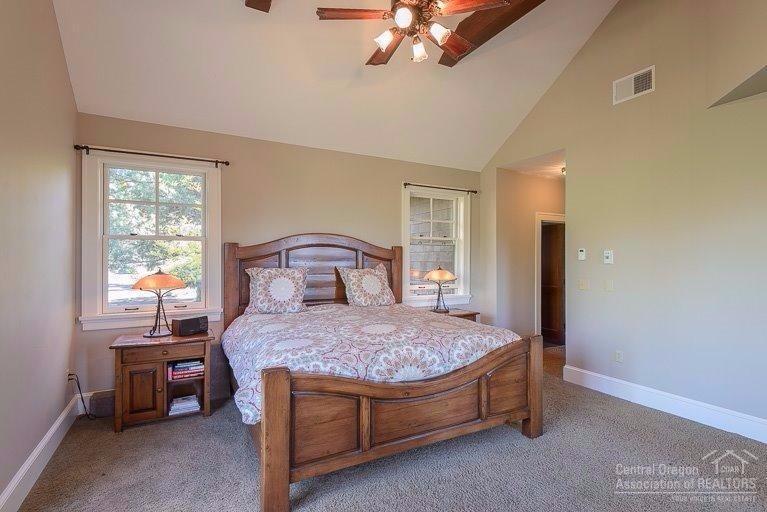 Awbrey Butte - Residential