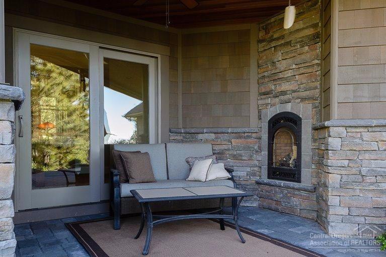 Awbrey Butte - Residential